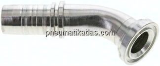 Pressanschluss SFL (45°), 50,8 (1-1/4")
