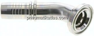 Pressanschluss SFL (45°), 60,3 (1-1/2")