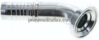 Pressanschluss SFL (45°), 71,4 (2")