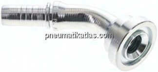 Pressanschluss SFS (45°), 41,3 (3/4")