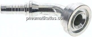 Pressanschluss SFS (45°), 41,3 (3/4")