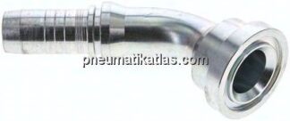 Pressanschluss SFS (45°), 54,0 (1-1/4")