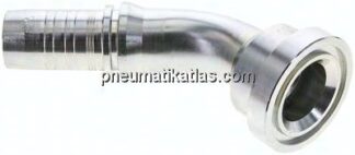 Pressanschluss SFS (45°), 63,5 (1-1/2")