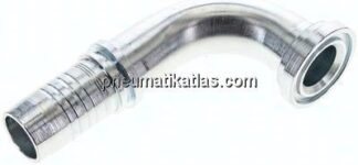Pressanschluss SFL (90°), 50,8 (1-1/4")