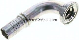 Pressanschluss SFL (90°), 60,3 (1-1/2")