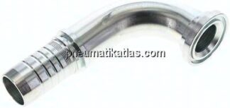 Pressanschluss SFL (90°), 60,3 (1-1/2")