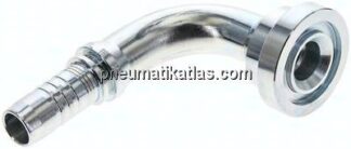 Pressanschluss SFS (90°), 41,3 (3/4")