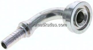 Pressanschluss SFS (90°), 41,3 (3/4")