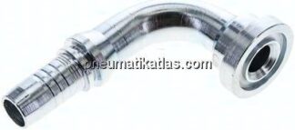Pressanschluss SFS (90°), 41,3 (3/4")
