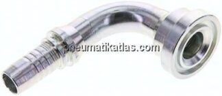 Pressanschluss SFS (90°), 47,6 (1")