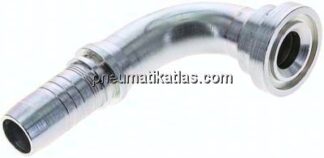 Pressanschluss SFS (90°), 47,6 (1")