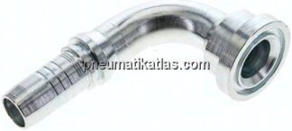 Pressanschluss SFS (90°), 54,0 (1-1/4")