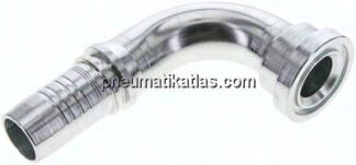 Pressanschluss SFS (90°), 54,0 (1-1/4")