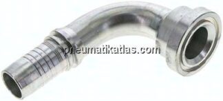 Pressanschluss SFS (90°), 63,5 (1-1/2")