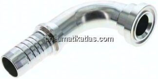 Pressanschluss SFS (90°), 63,5 (1-1/2")