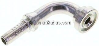 Pressanschluss SFS (90°), 31,7 (1/2")