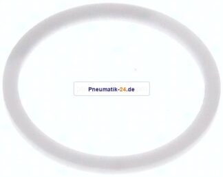 Dichtring aus PTFE für Gewinde G 1"