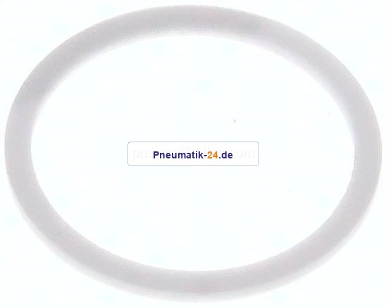 Dichtring aus PTFE für Gewinde G 1"
