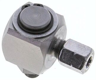 HD-Winkel-Einschraub-Drehverschraubung G 1/8"-6 L (M12x1,5)