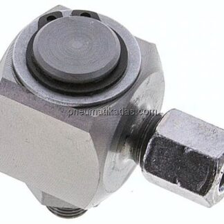HD-Winkel-Einschraub-Drehverschraubung G 1/8"-6 L (M12x1,5)