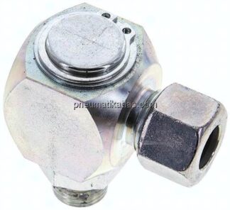 HD-Winkel-Einschraub-Drehverschraubung M 16x1,5-12 L (M18x1,5)
