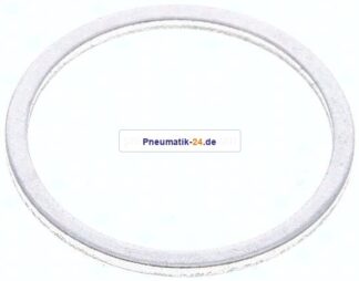 Dichtring, Aluminium (36,3x41,9x2 mm)