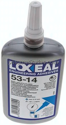 Anaerobe Gewindedichtung, LOXEAL, 250 ml