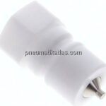 Kupplung ISO 7241-1B, Stecker, G 3/4"(IG), POM