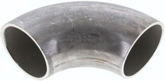 Rohrbogen Typ3, 60,3x2,9mm, 1.4571, nahtlos, EN 10253 Typ A (DIN 2605)