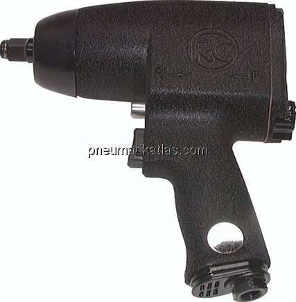 Schlagschrauber, 1/2" (12,5 mm), Industrieausführung mit Stiftschlagwerk