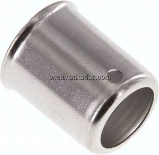 Schlauchhülse für Niederdruckschlauch DN8(13,5 - 14mm), ES