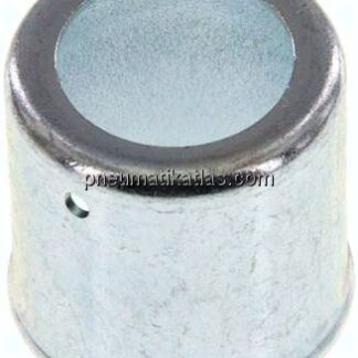 Schlauchhülse für Niederdruckschlauch DN20(30,5 - 31mm) Stahl