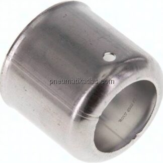 Schlauchhülse für Niederdruckschlauch DN20(27,5 - 28mm), ES