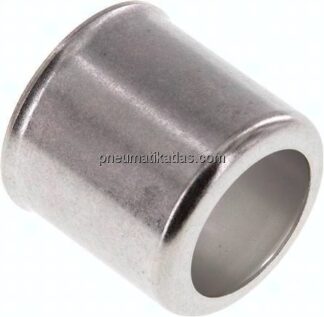 Schlauchhülse für Niederdruckschlauch DN25(32 - 33,5mm), ES