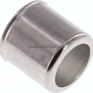 Schlauchhülse für Niederdruckschlauch DN25(32 - 33,5mm), ES