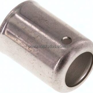 Schlauchhülse für Niederdruckschlauch DN6(12,5 - 13mm), ES