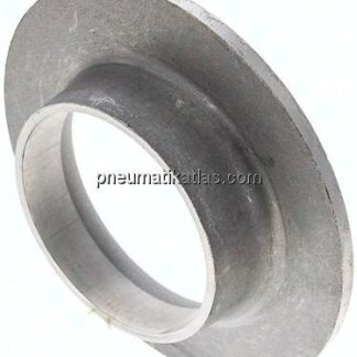 Vorschweißbördelscheibe DN50-PN10, 60,3x2,5mm, 1.4571