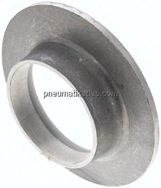 Vorschweißbördelscheibe DN50-PN10, 60,3x2,5mm, 1.4571