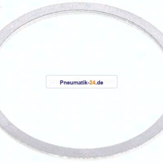 Dichtring, Aluminium (50,3x56,9x2 mm)