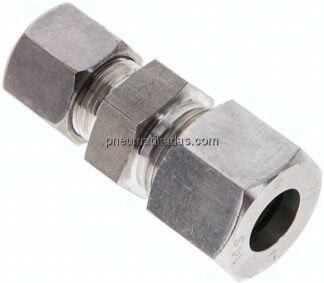 Reduzierverschraubung 14 S (M22x1,5)-10 S (M18x1,5), 1.4571