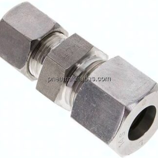 Reduzierverschraubung 14 S (M22x1,5)-10 S (M18x1,5), 1.4571
