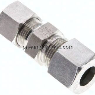 Reduzierverschraubung 14 S (M22x1,5)-12 S (M20x1,5), 1.4571