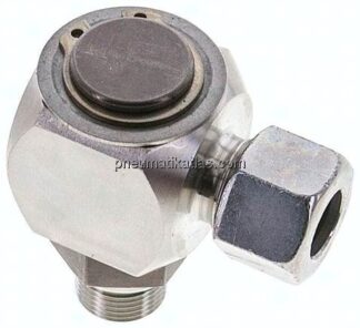 HD-Winkel-Einschraub-Drehverschraubung G 3/8"-12 L (M18x1,5)