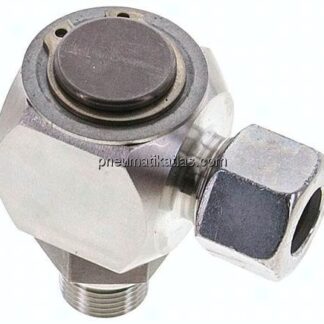 HD-Winkel-Einschraub-Drehverschraubung G 3/8"-12 L (M18x1,5)
