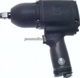 Schlagschrauber, 3/4" (20 mm), Industrieausführung mit DUOPACT-Schlagwerk