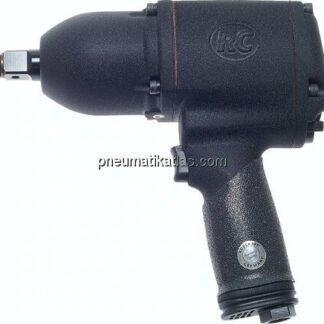 Schlagschrauber, 3/4" (20 mm), Industrieausführung mit DUOPACT-Schlagwerk
