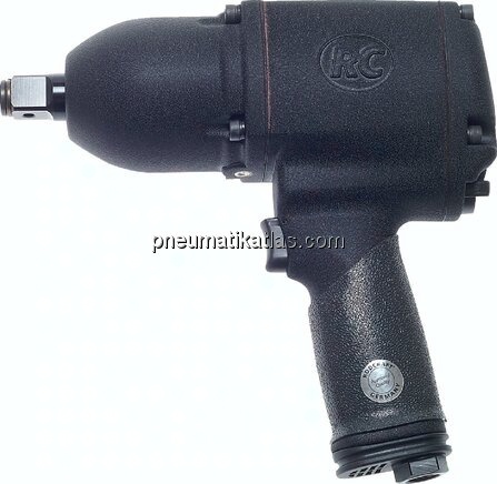 Schlagschrauber, 3/4" (20 mm), Industrieausführung mit DUOPACT-Schlagwerk