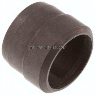 Schneidring 1.4571 10 L (M16x1,5)/10 S (M18x1,5)