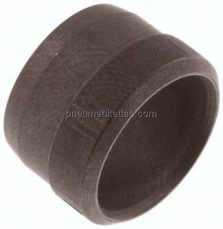 Schneidring 1.4571 12 L (M18x1,5)/12 S (M20x1,5)