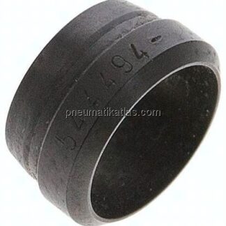 Schneidring 1.4571 15 L (M22x1,5)